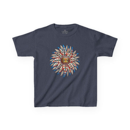 Kids Heavy Cotton™ Tee