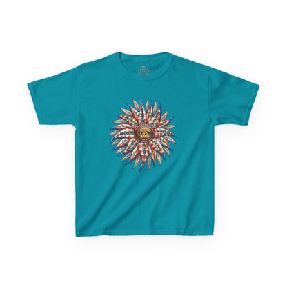 Kids Heavy Cotton™ Tee