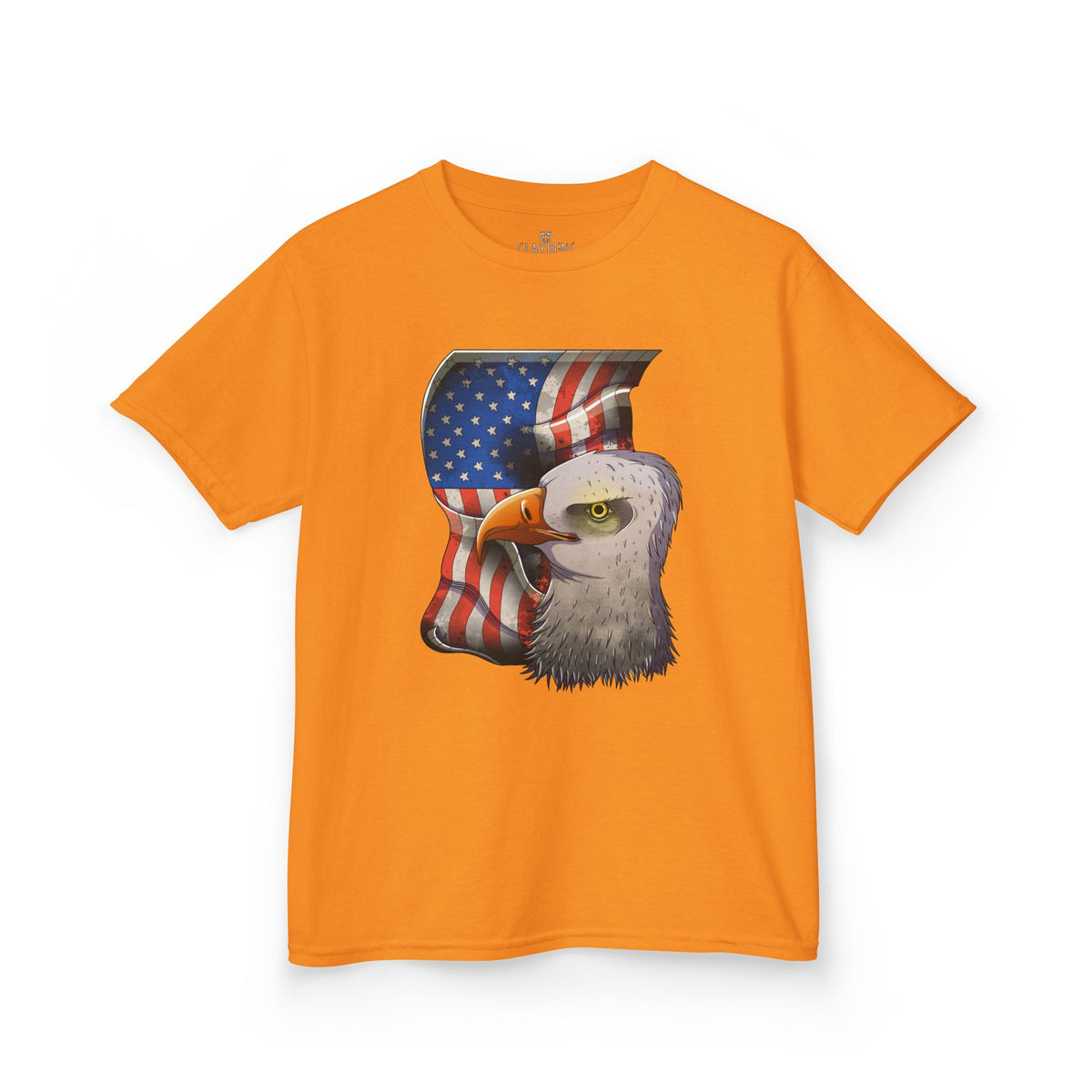 Kids Heavy Cotton™ Tee