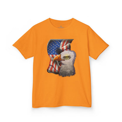 Kids Heavy Cotton™ Tee
