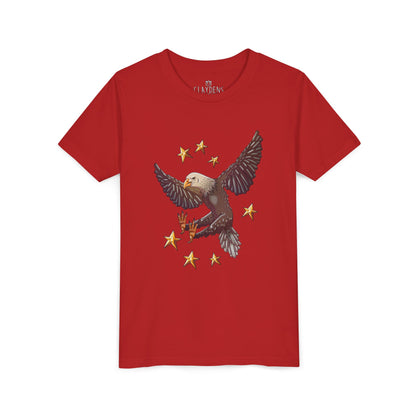 Youth Short Sleeve Tee