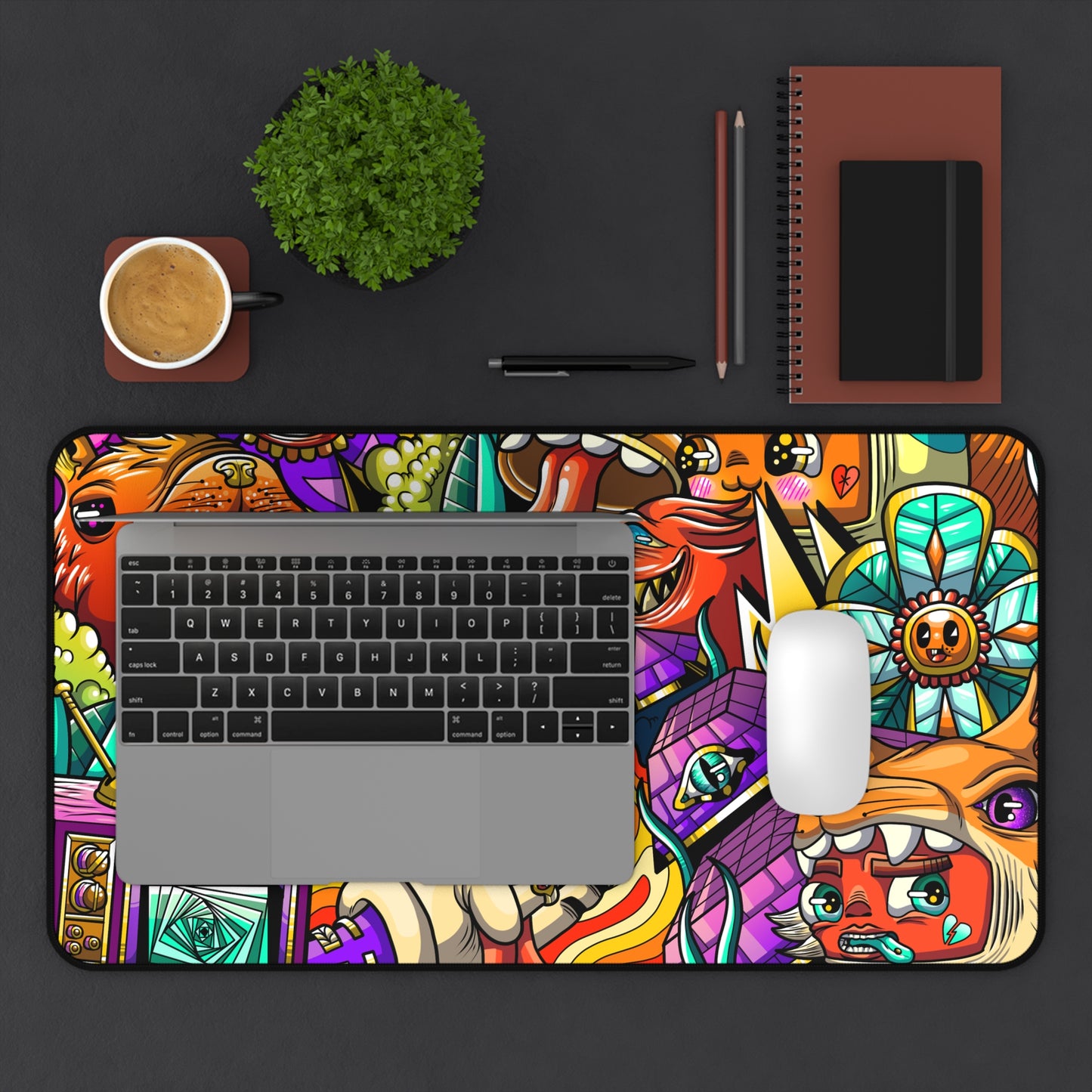 Mouse Pad Medium