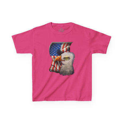 Kids Heavy Cotton™ Tee