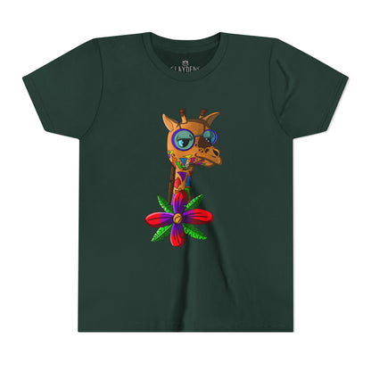 Youth Short Sleeve Tee