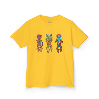 Kids Heavy Cotton™ Tee