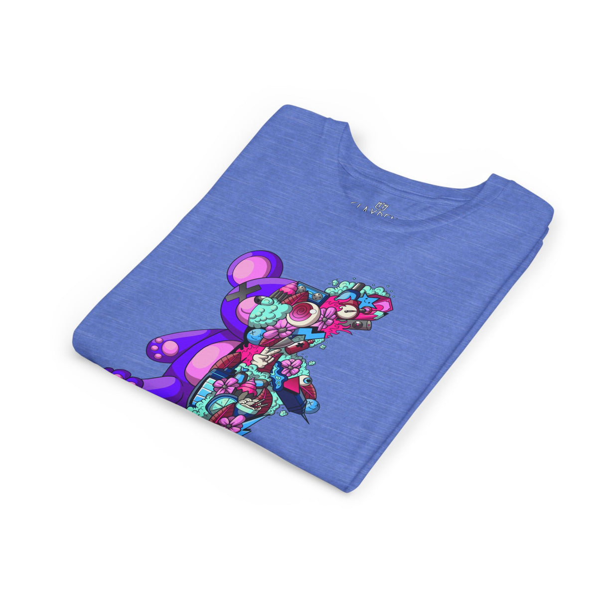 Youth Short Sleeve Tee