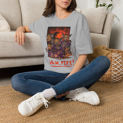 VAM-PIRE Unisex Softstyle T-Shirt
