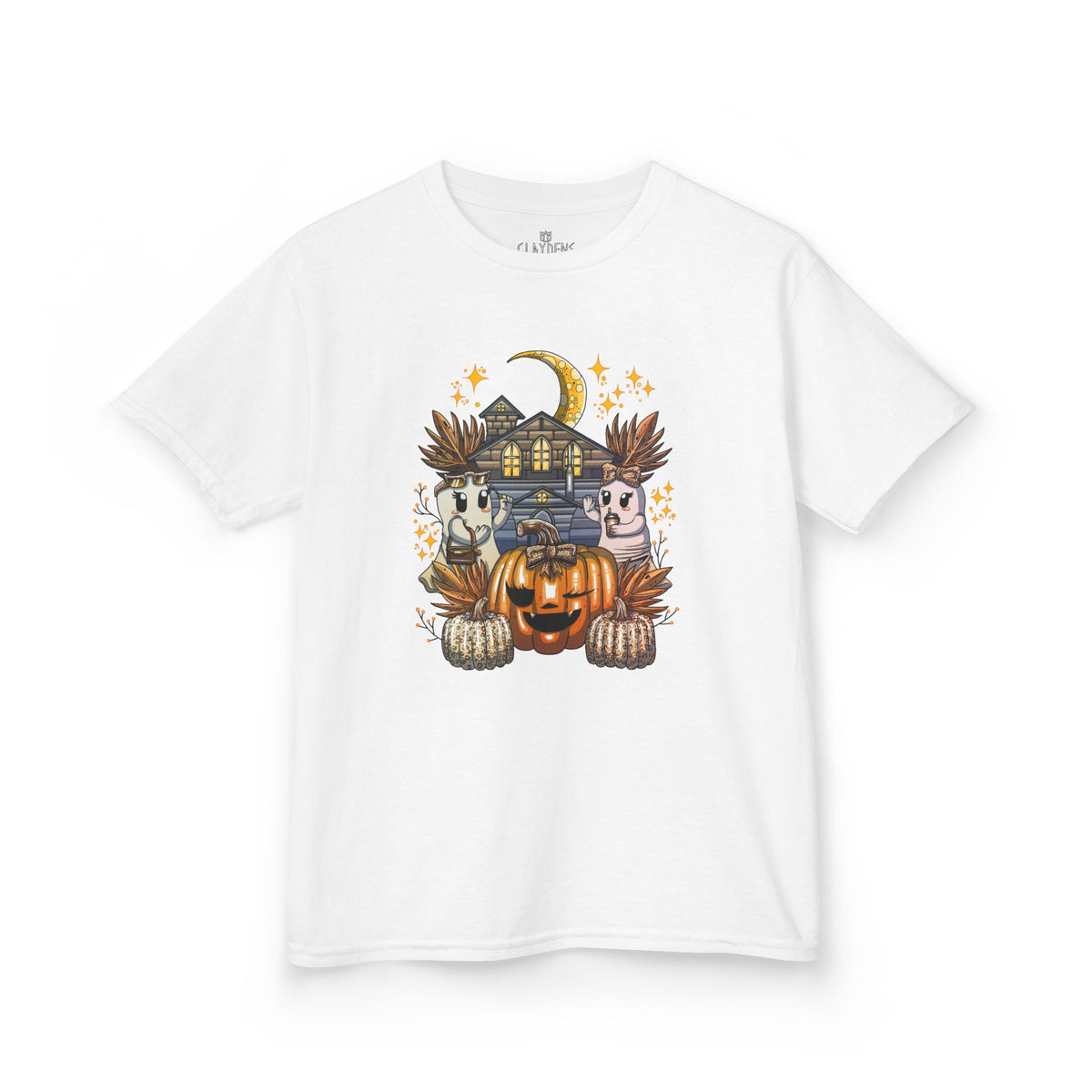 Kids Heavy Cotton™ Tee