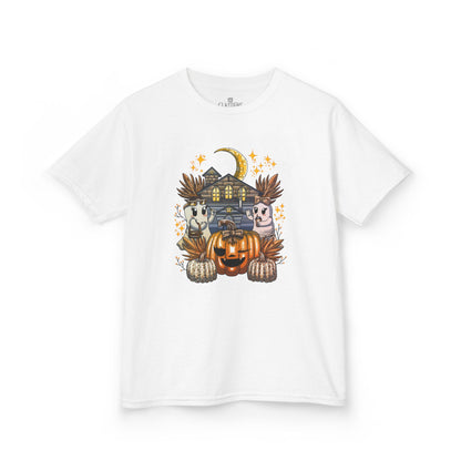 Kids Heavy Cotton™ Tee