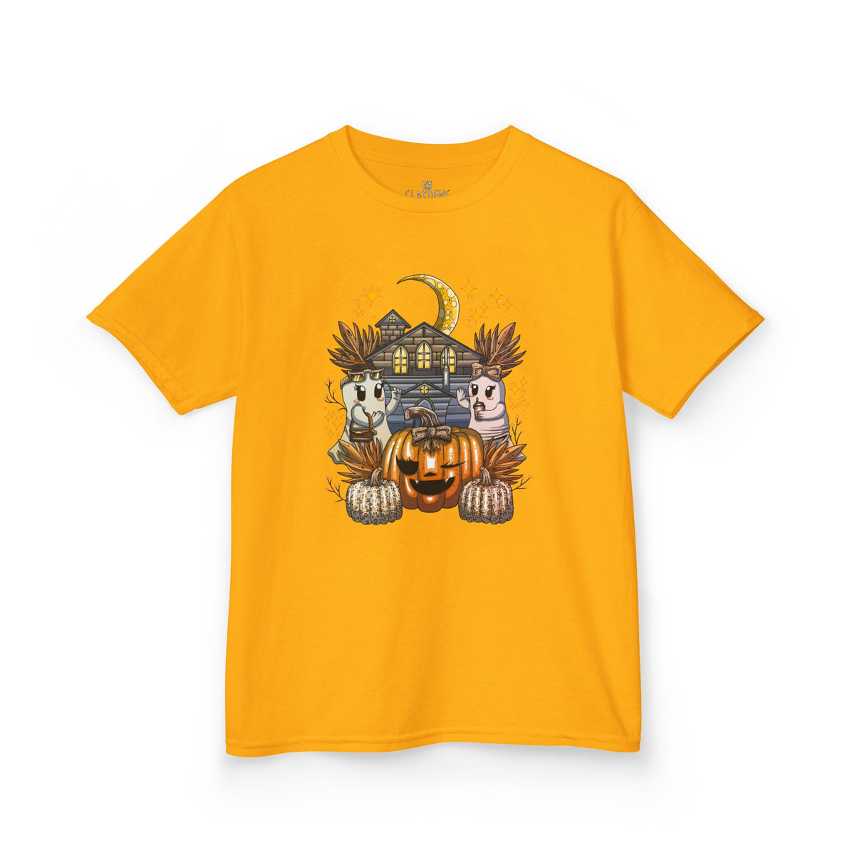 Kids Heavy Cotton™ Tee