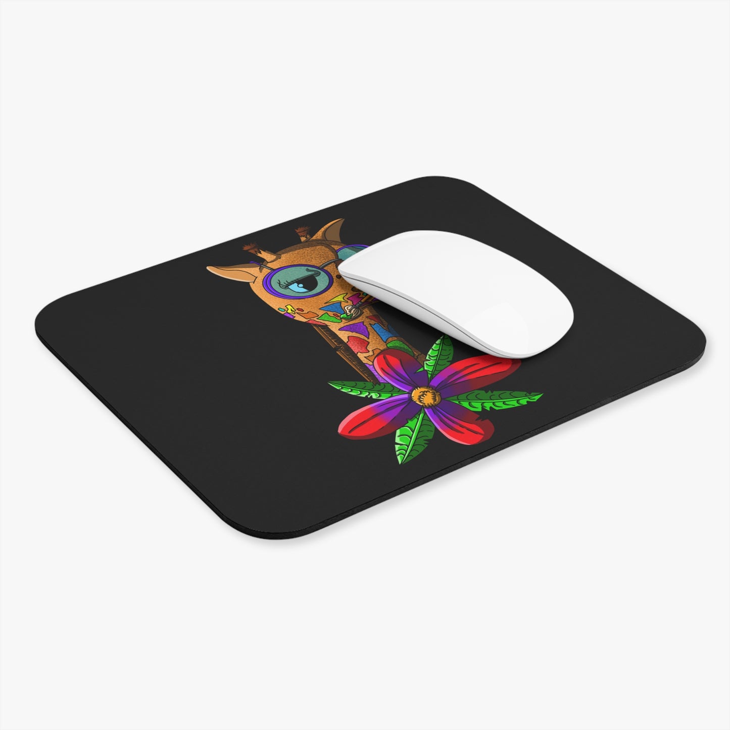 Mouse Pad-Rectangle