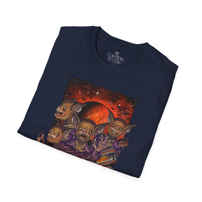 VAM-PIRE Unisex Softstyle T-Shirt