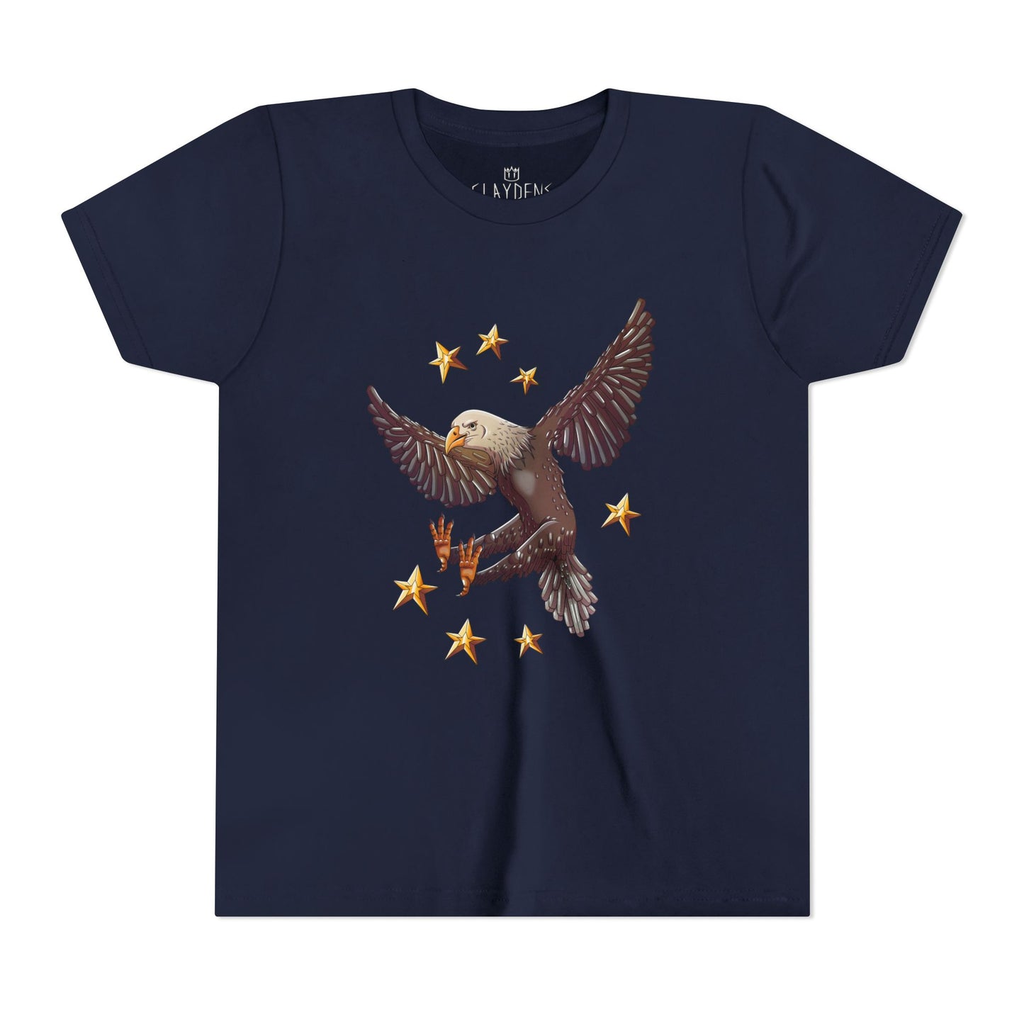 Youth Short Sleeve Tee