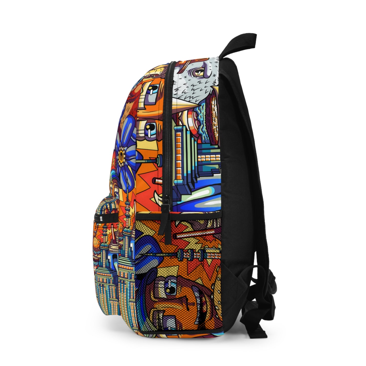 Backpack