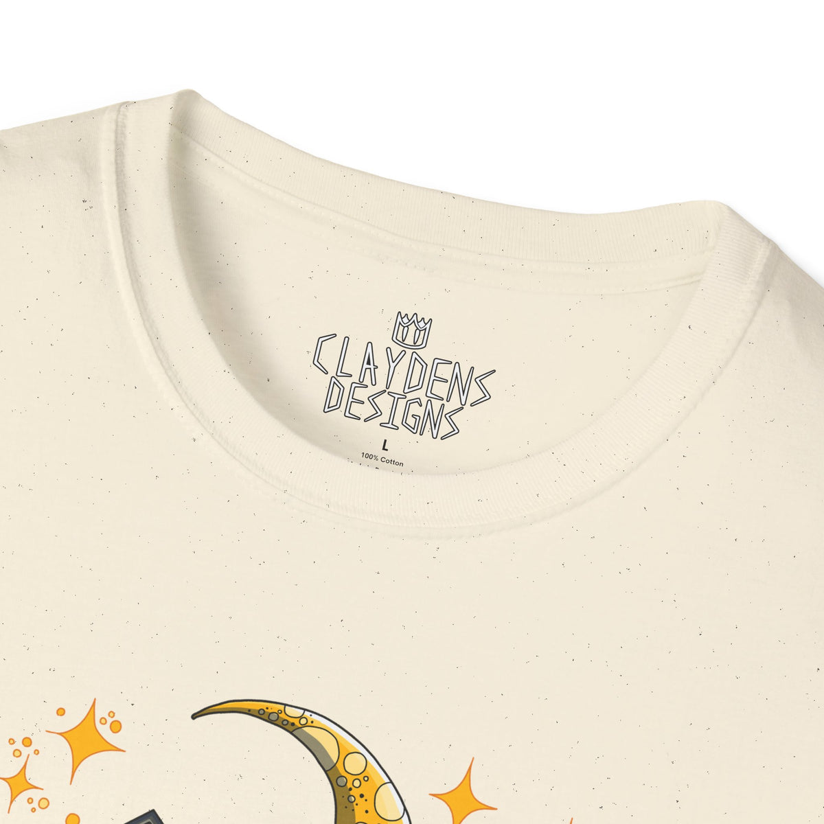 Halloween Unisex Softstyle T-Shirt