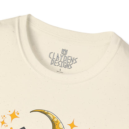 Halloween Unisex Softstyle T-Shirt