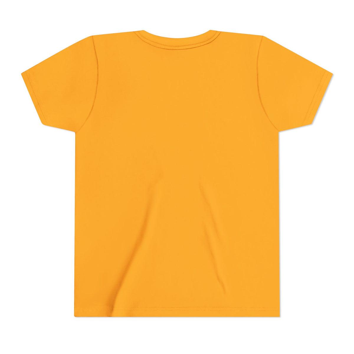 Halloween Youth Short Sleeve Tee