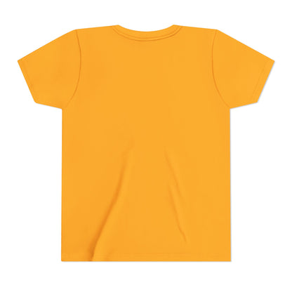 Halloween Youth Short Sleeve Tee