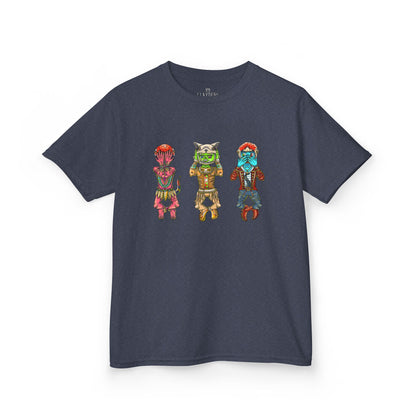 Kids Heavy Cotton™ Tee