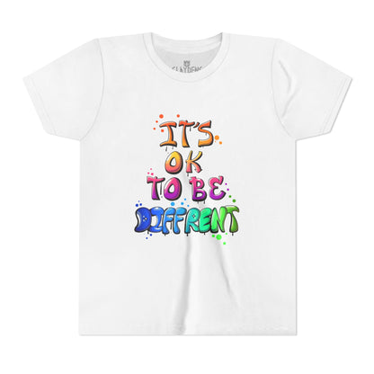Youth Short Sleeve Tee