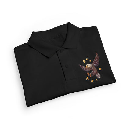 DryBlend® Youth Jersey Polo