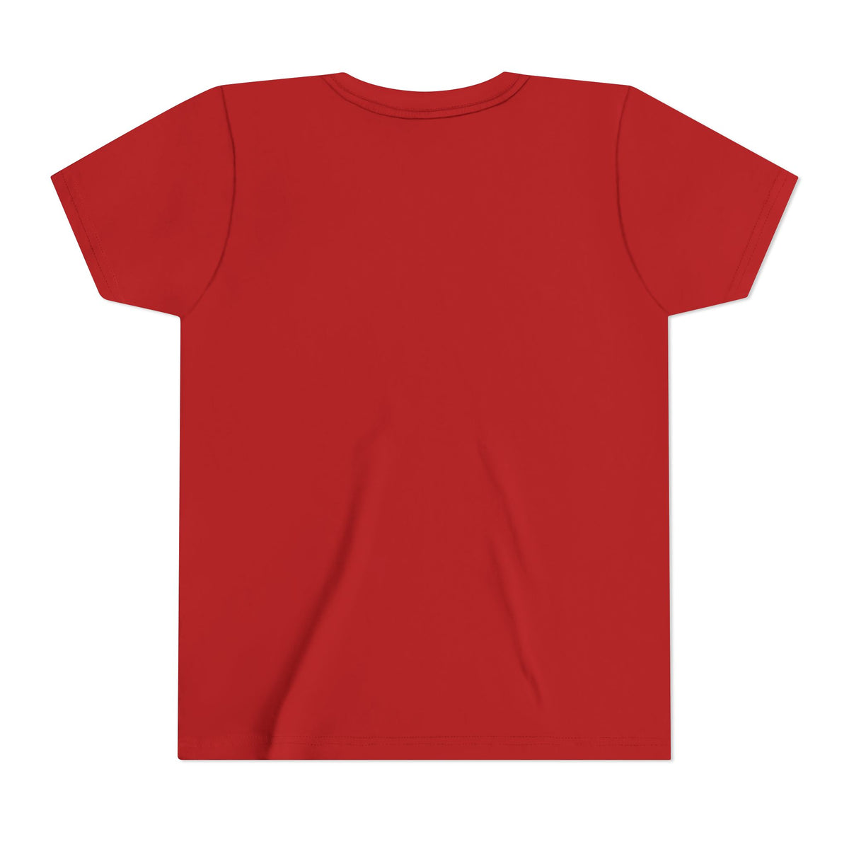 Halloween Youth Short Sleeve Tee