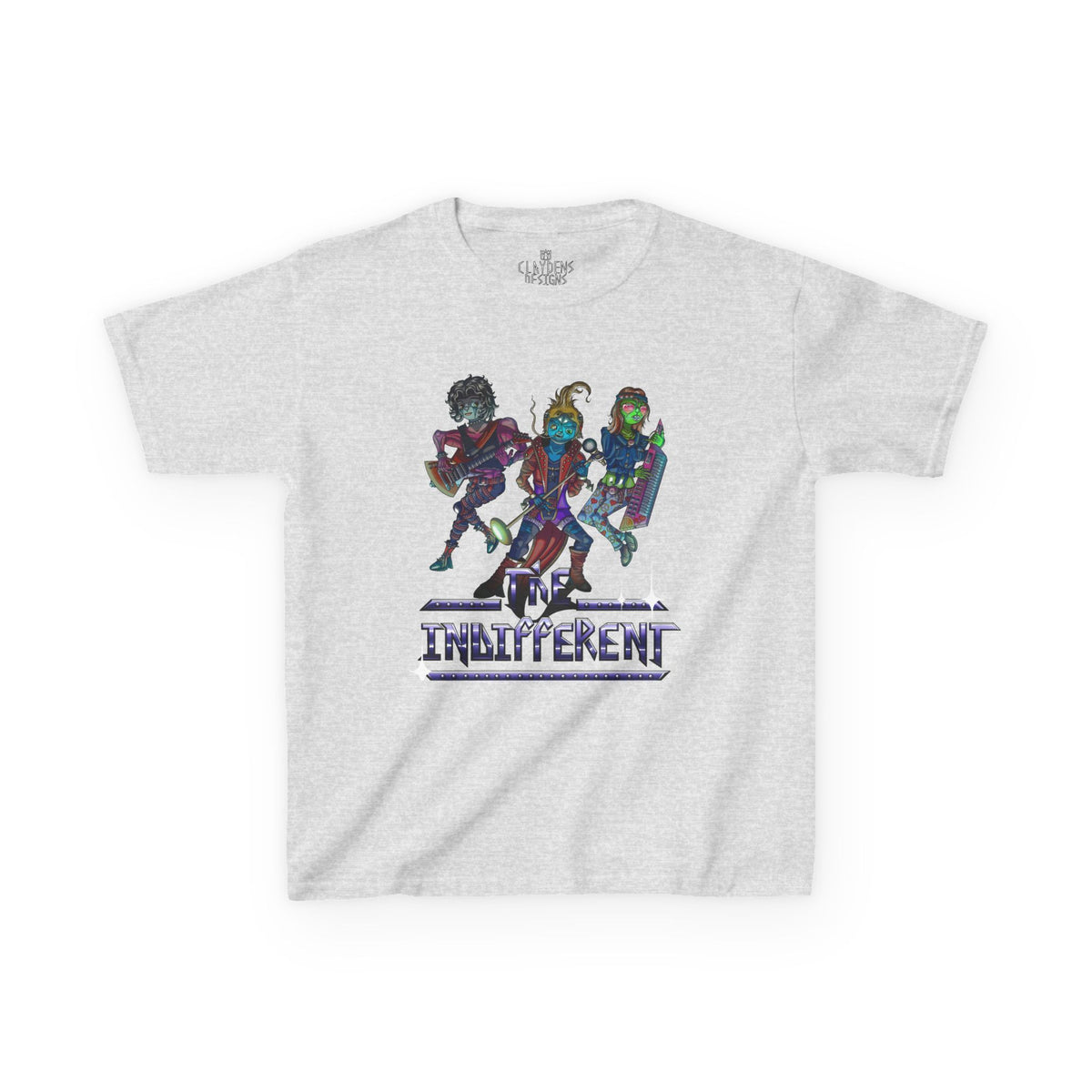 Kids Heavy Cotton™ Tee