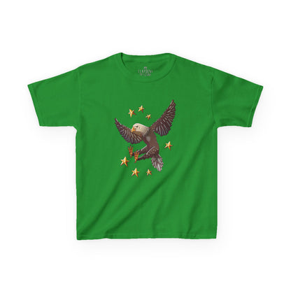 Kids Heavy Cotton™ Tee