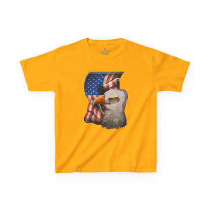 Kids Heavy Cotton™ Tee