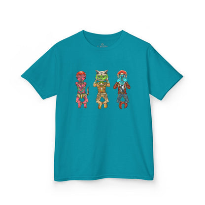 Kids Heavy Cotton™ Tee