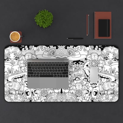 Mouse Pad Large