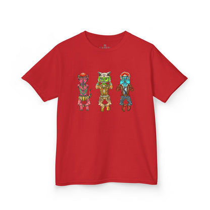 Kids Heavy Cotton™ Tee