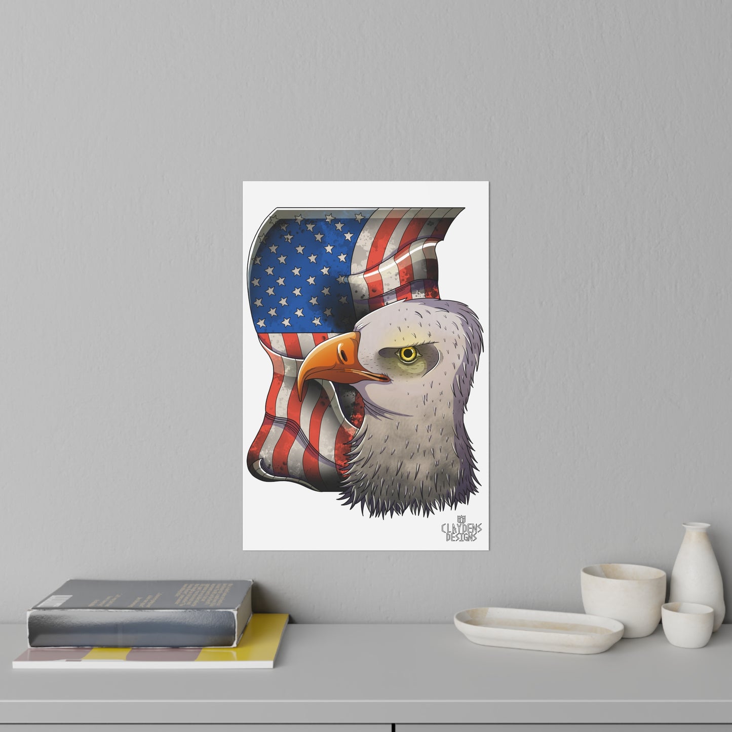 Wall Decals