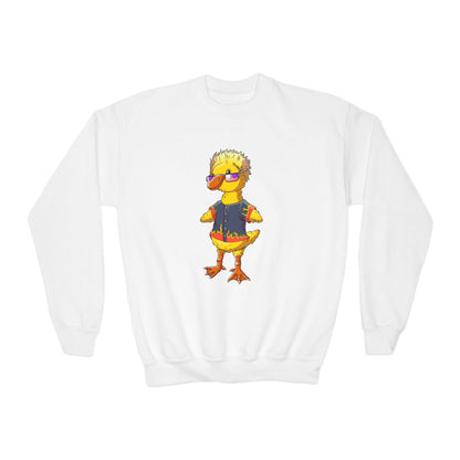 Youth Crewneck Sweatshirt