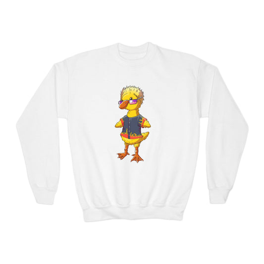 Youth Crewneck Sweatshirt