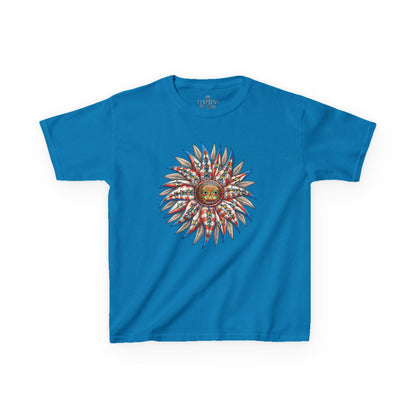 Kids Heavy Cotton™ Tee