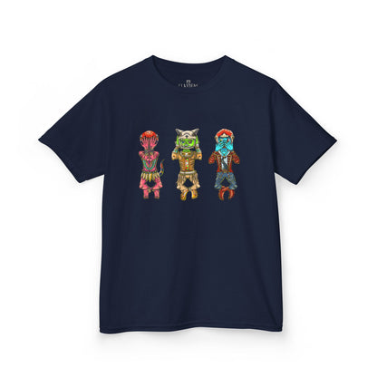 Kids Heavy Cotton™ Tee