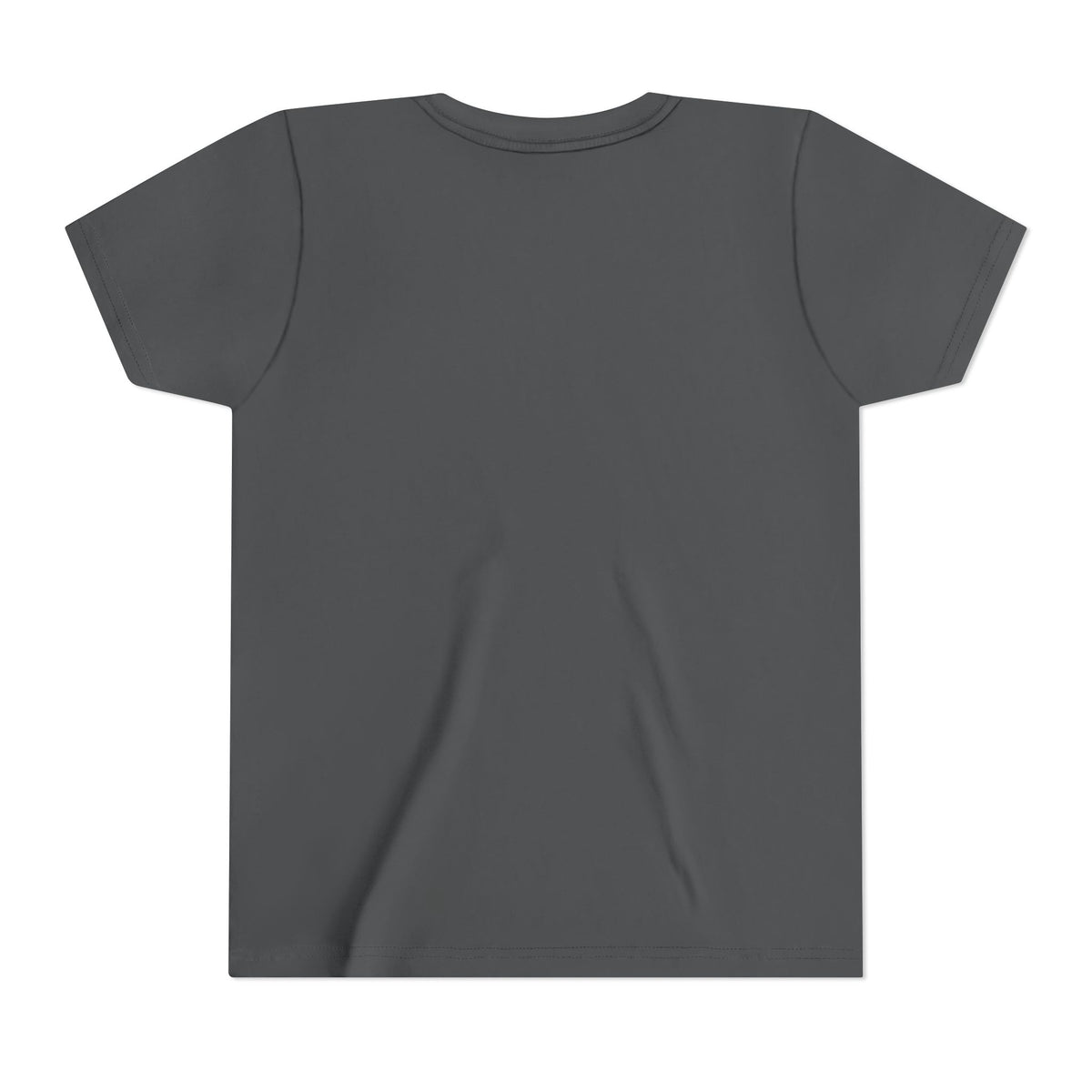 Halloween Youth Short Sleeve Tee