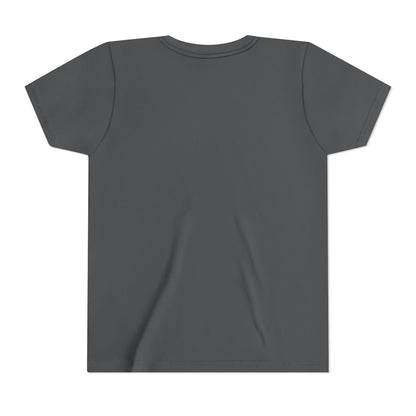 Halloween Youth Short Sleeve Tee