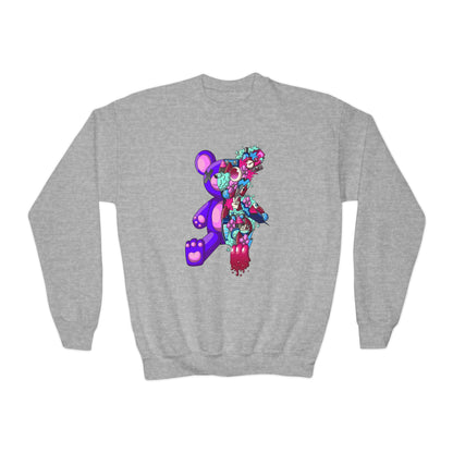 Youth Crewneck Sweatshirt