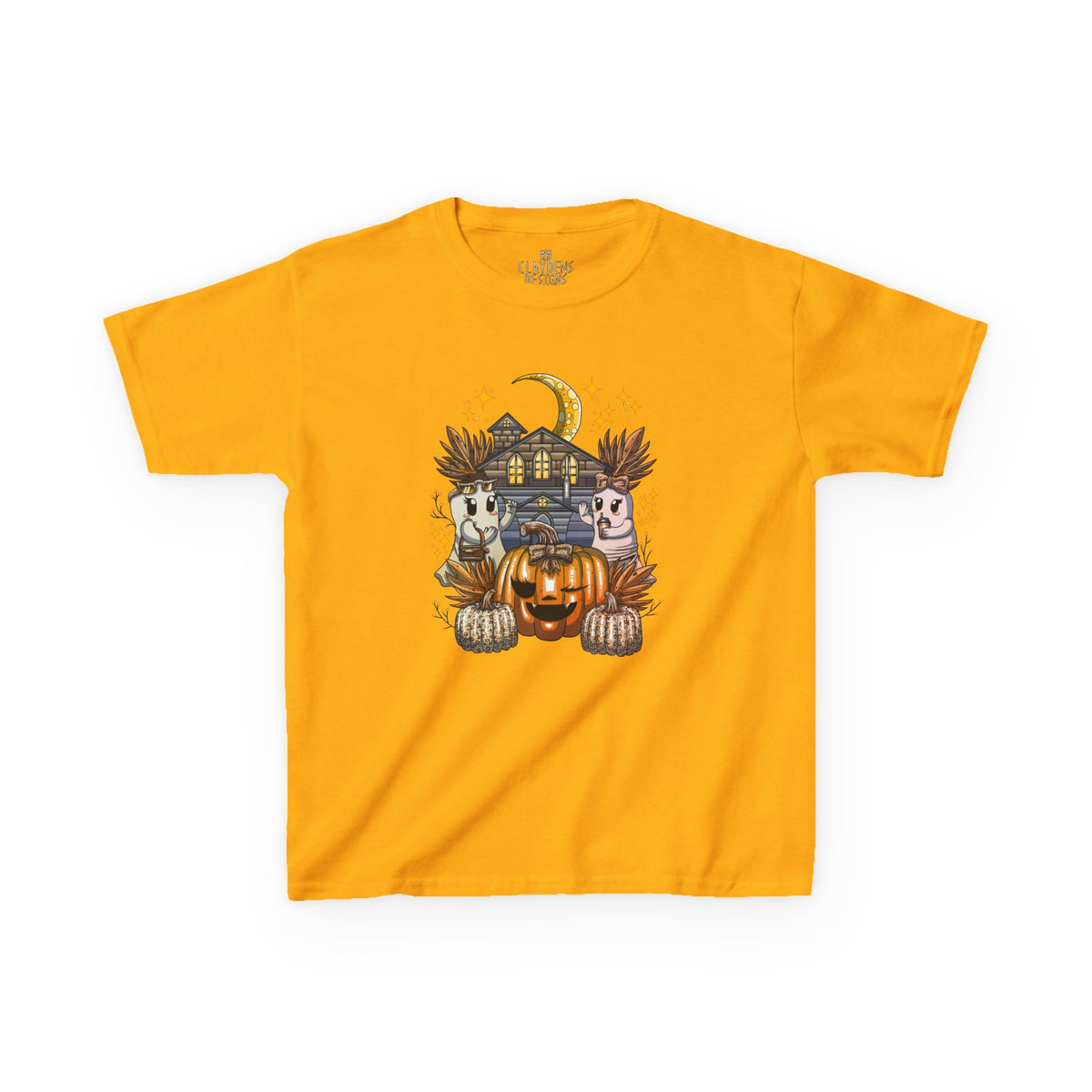 Kids Heavy Cotton™ Tee