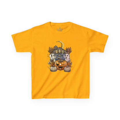 Kids Heavy Cotton™ Tee