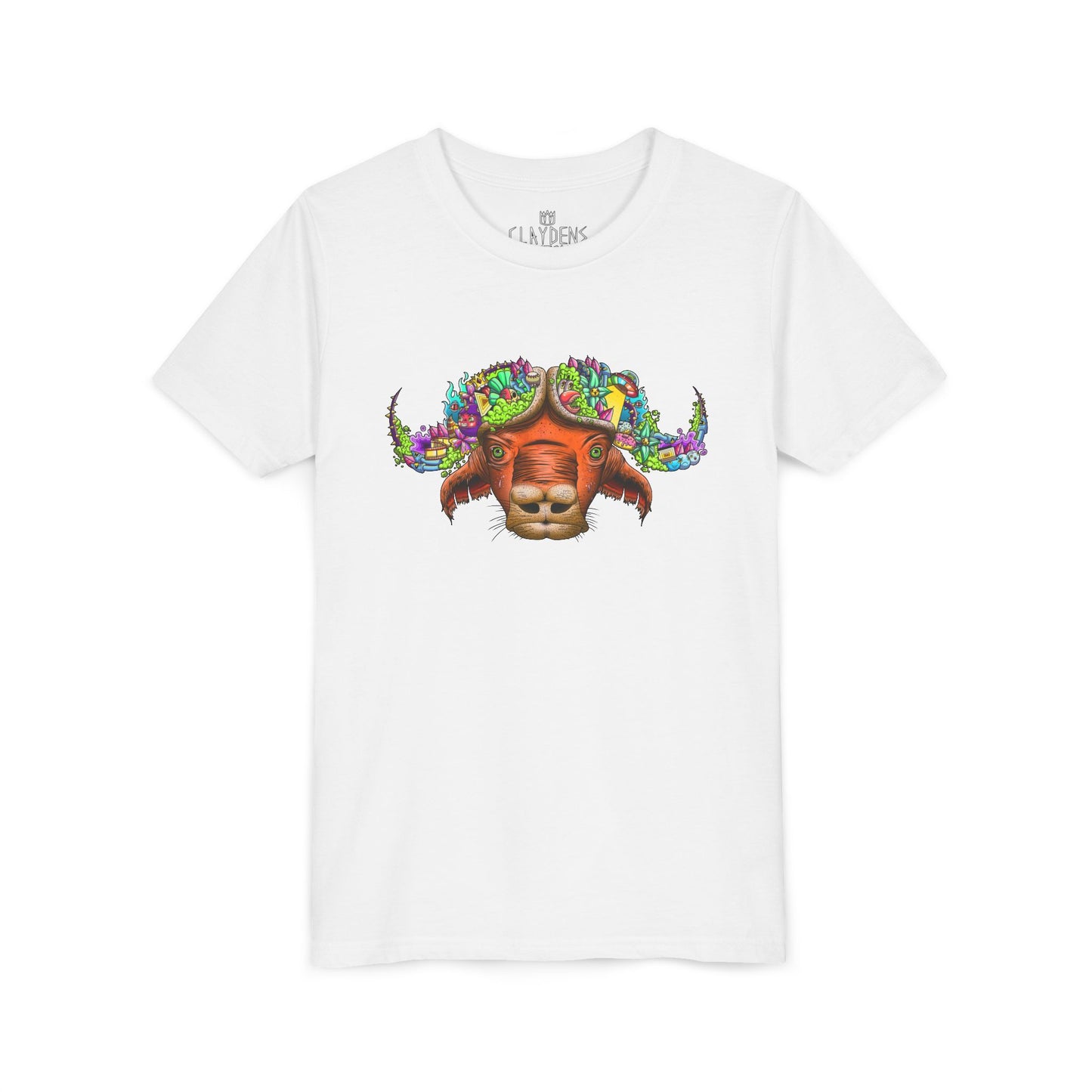 Youth Short Sleeve Tee