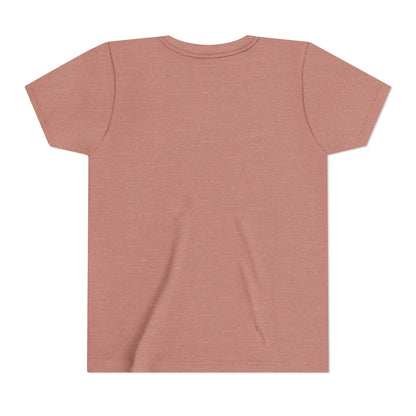 Halloween Youth Short Sleeve Tee