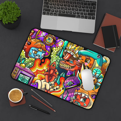 Mouse Pad Small