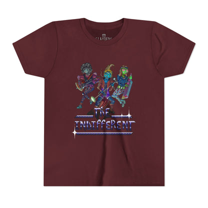 Youth Short Sleeve Tee