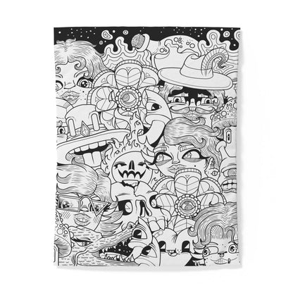 Cotton Duvet Cover