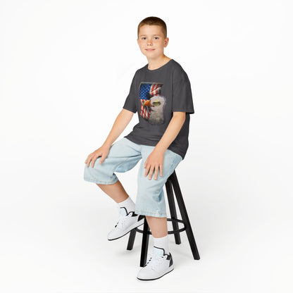 Kids Heavy Cotton™ Tee