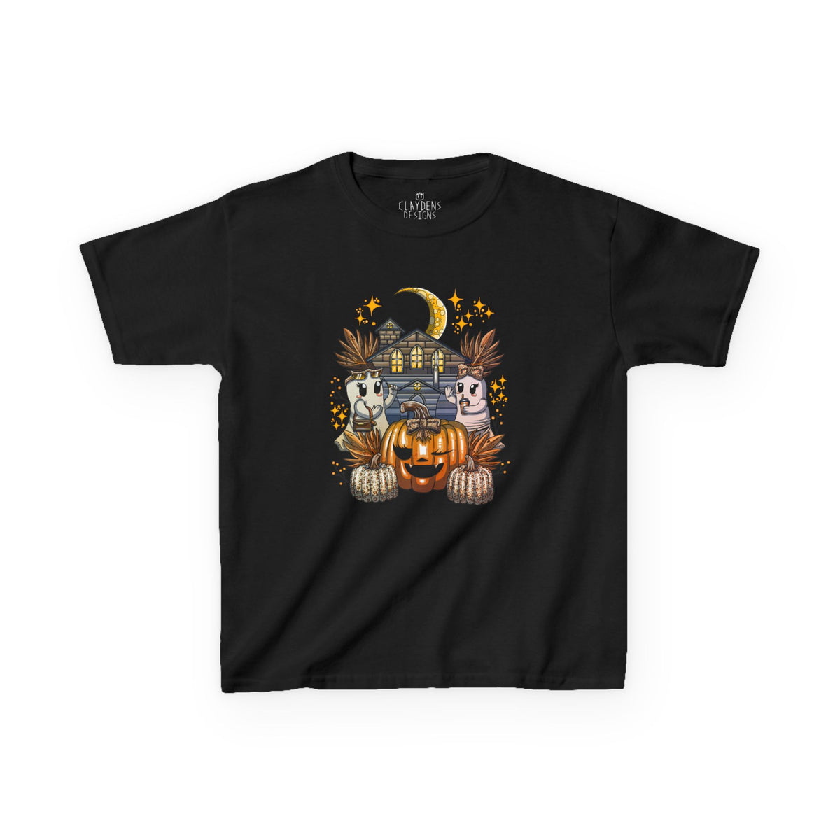 Kids Heavy Cotton™ Tee