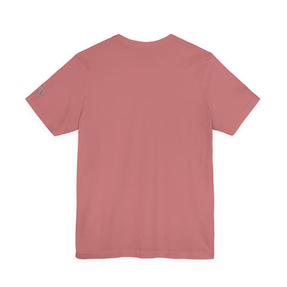 Halloween Unisex Jersey Short Sleeve Tee